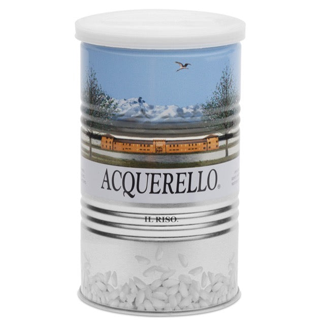 Riso Acquerello 500gr