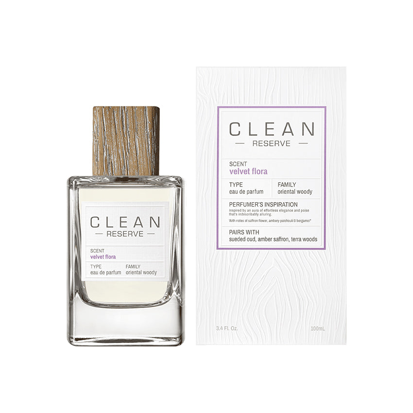 Eau de Parfum Velvet Flora 100ml