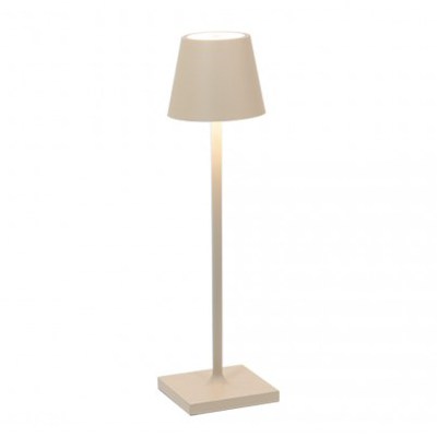 Lampada da Tavolo Poldina Micro Pro