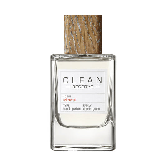 Eau de Parfum Sel Santal 100ml