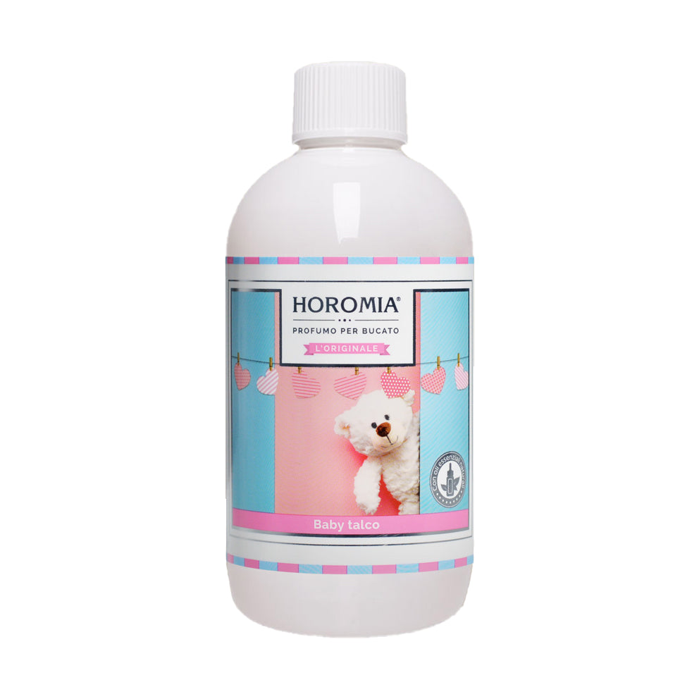 Profuma Bucato Baby Talco 500ml