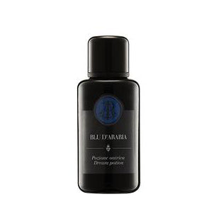 Olio Essenziale Blu d'Arabia 30ml