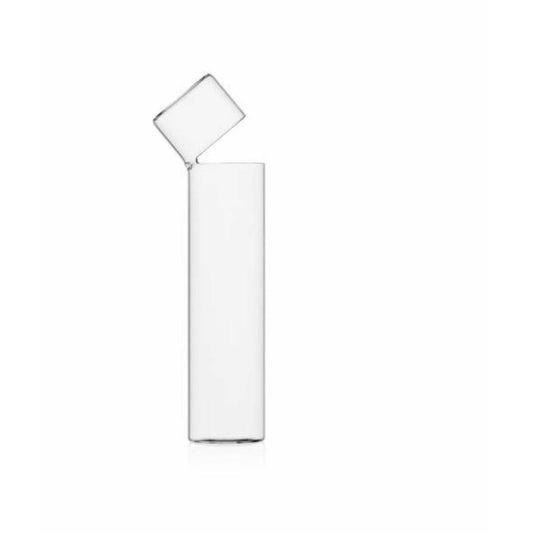 Vaso in vetro collezione Attesa - Ichendorf -