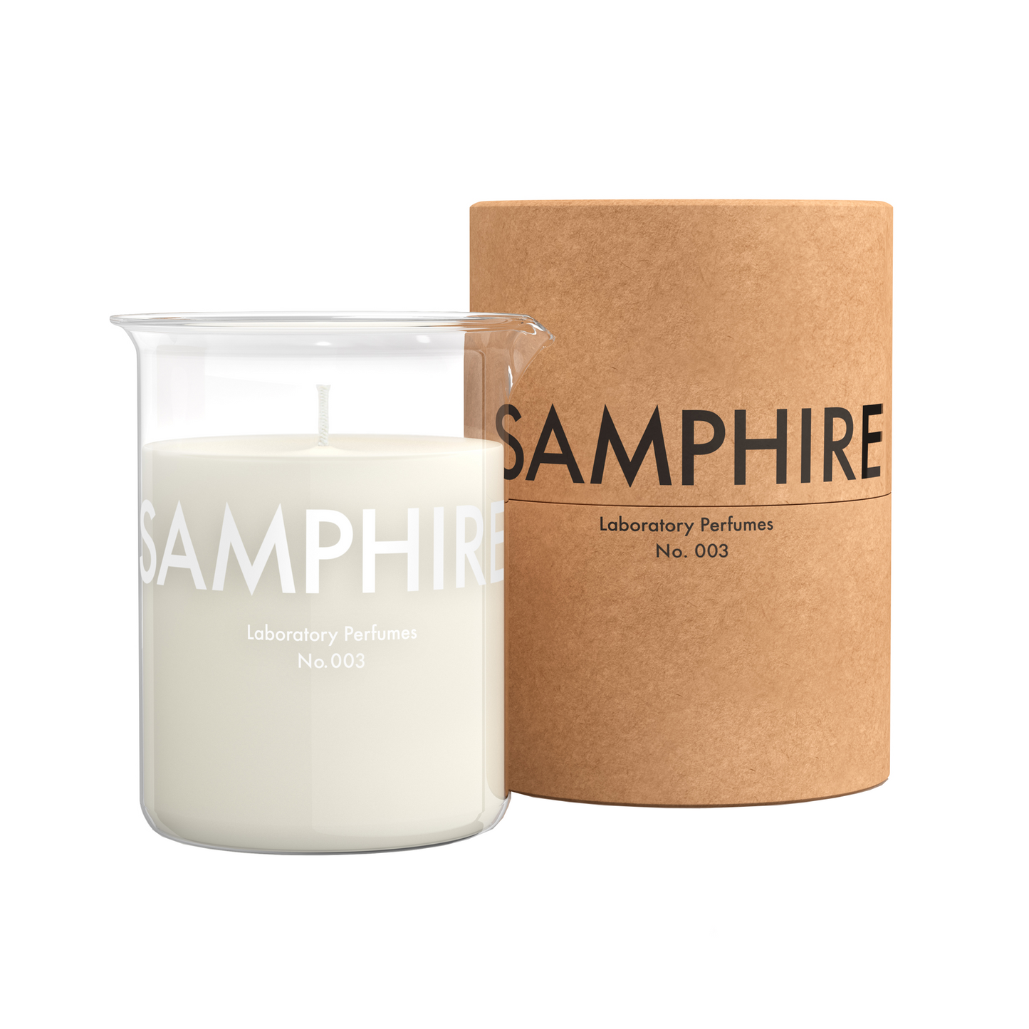 Candela Samphire 200gr