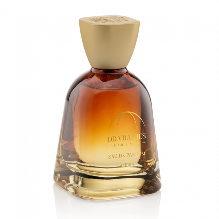 Eau de Parfum Ambra 100ml