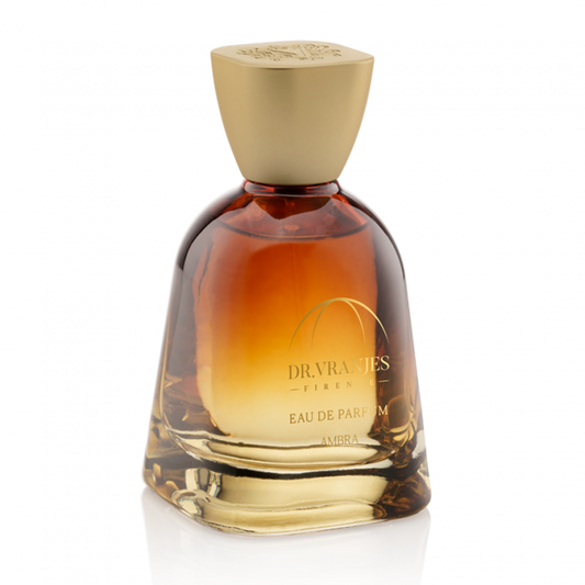 Eau de Parfum Ambra 100ml