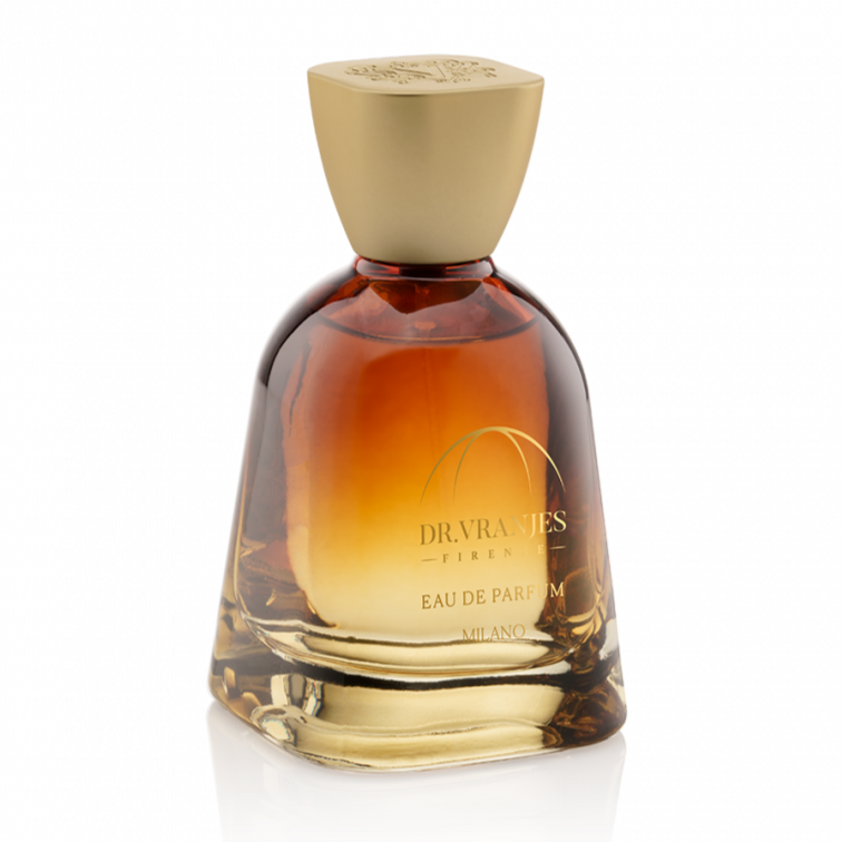 Eau de Parfum Milano 100ml